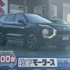 mitsubishi outlander 2022 CFJ1722442 image 1