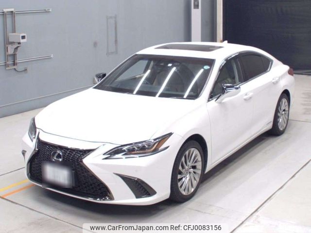 lexus es 2020 -LEXUS 【島根 340ね1010】--Lexus ES AXZH10-1013079---LEXUS 【島根 340ね1010】--Lexus ES AXZH10-1013079- image 1