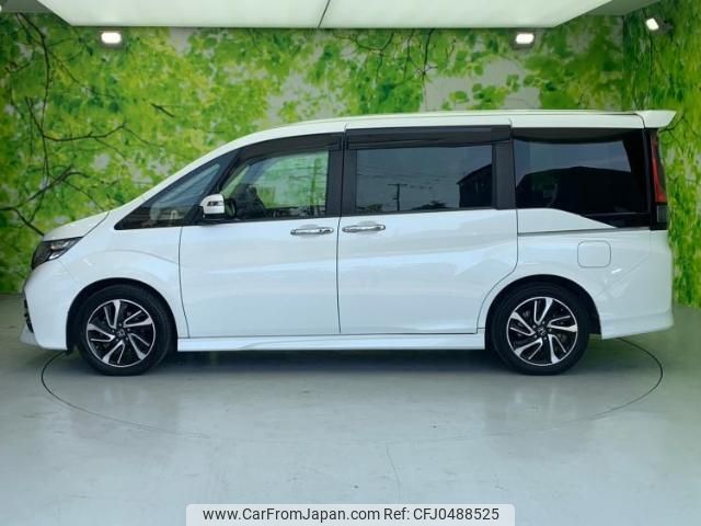 honda stepwagon 2016 quick_quick_DBA-RP3_RP3-1037715 image 2