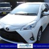 toyota vitz 2020 quick_quick_DBA-KSP130_KSP130-4031574 image 1