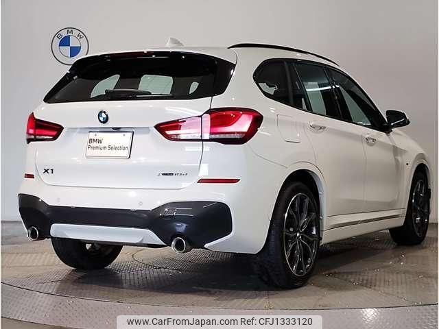 bmw x1 2022 quick_quick_3DA-AD20_WBA32AD0X05U79910 image 2
