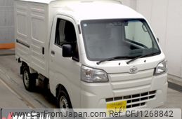 daihatsu hijet-truck 2021 -DAIHATSU 【江戸川 480ｱ161】--Hijet Truck S500P-0138077---DAIHATSU 【江戸川 480ｱ161】--Hijet Truck S500P-0138077-