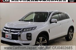 mitsubishi rvr 2020 quick_quick_5BA-GA4W_GA4W-5300629