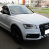 audi q5 2016 -AUDI 【名変中 】--Audi Q5 8RCNCF--GA059052---AUDI 【名変中 】--Audi Q5 8RCNCF--GA059052- image 13