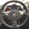 nissan fairlady-z 2019 -NISSAN--Fairlady Z CBA-Z34--Z34-620514---NISSAN--Fairlady Z CBA-Z34--Z34-620514- image 9