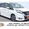 nissan serena 2019 -NISSAN--Serena DAA-GFC27--GFC27-147387---NISSAN--Serena DAA-GFC27--GFC27-147387- image 1