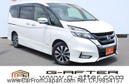 nissan serena 2019 -NISSAN--Serena DAA-GFC27--GFC27-147387---NISSAN--Serena DAA-GFC27--GFC27-147387-