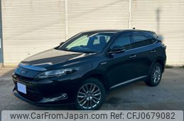 toyota harrier 2014 -TOYOTA--Harrier DAA-AVU65W--AVU65-0010851---TOYOTA--Harrier DAA-AVU65W--AVU65-0010851-