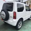 suzuki jimny 2004 -SUZUKI 【広島 582ｸ9061】--Jimny JB23W--403470---SUZUKI 【広島 582ｸ9061】--Jimny JB23W--403470- image 2