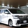 toyota vellfire 2015 -TOYOTA--Vellfire DBA-GGH30W--GGH30-0004966---TOYOTA--Vellfire DBA-GGH30W--GGH30-0004966- image 1