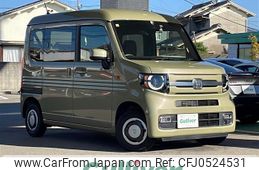 honda n-van 2022 -HONDA--N VAN 5BD-JJ1--JJ1-3107167---HONDA--N VAN 5BD-JJ1--JJ1-3107167-