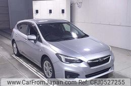 subaru impreza-wagon 2017 -SUBARU--Impreza Wagon GT2-008014---SUBARU--Impreza Wagon GT2-008014-