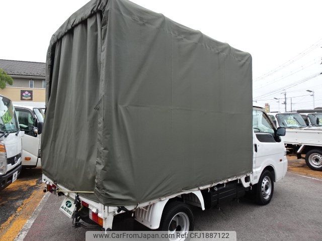 nissan vanette-truck 2014 CFJ1887122 image 2