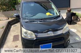 daihatsu move 2011 -DAIHATSU--Move DBA-LA100S--LA100S-0029239---DAIHATSU--Move DBA-LA100S--LA100S-0029239-