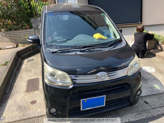 daihatsu move 2011 -DAIHATSU--Move DBA-LA100S--LA100S-0029239---DAIHATSU--Move DBA-LA100S--LA100S-0029239- image 1