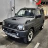 suzuki jimny 2002 -SUZUKI--Jimny JB23W--JB23W-314127---SUZUKI--Jimny JB23W--JB23W-314127- image 5