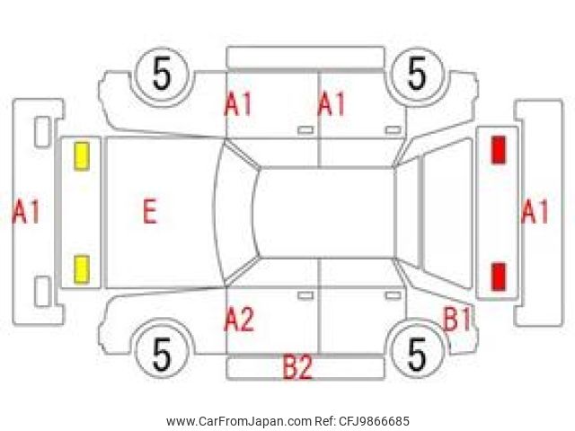 toyota tank 2019 -TOYOTA--Tank DBA-M900A--M900A-0346119---TOYOTA--Tank DBA-M900A--M900A-0346119- image 2