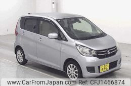 mitsubishi ek-wagon 2017 -MITSUBISHI 【広島 582ｻ5932】--ek Wagon B11W-0316379---MITSUBISHI 【広島 582ｻ5932】--ek Wagon B11W-0316379-