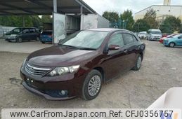 toyota allion 2011 -TOYOTA--Allion DBA-ZRT260--ZRT260-3081778---TOYOTA--Allion DBA-ZRT260--ZRT260-3081778-