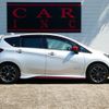 nissan note 2017 CFJ1648272 image 20