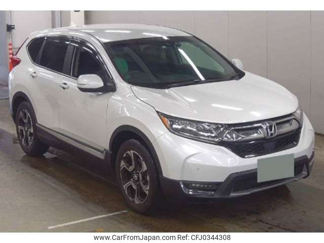 honda cr-v 2022 -HONDA 【越谷 310ﾃ1628】--CR-V 6BA-RW1--RW1-1300696---HONDA 【越谷 310ﾃ1628】--CR-V 6BA-RW1--RW1-1300696- image 1