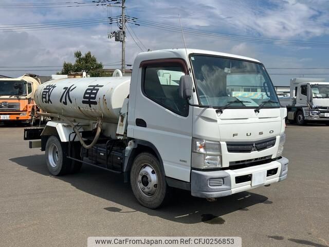 mitsubishi-fuso canter 2011 -MITSUBISHI--Canter SKG-FEB90--FEB90-***794---MITSUBISHI--Canter SKG-FEB90--FEB90-***794- image 2