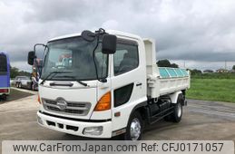 hino ranger 2007 GOO_NET_EXCHANGE_0401859A30240903W001