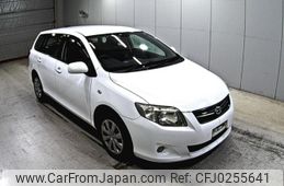 toyota corolla-fielder 2012 -TOYOTA--Corolla Fielder NZE141G-9206605---TOYOTA--Corolla Fielder NZE141G-9206605-