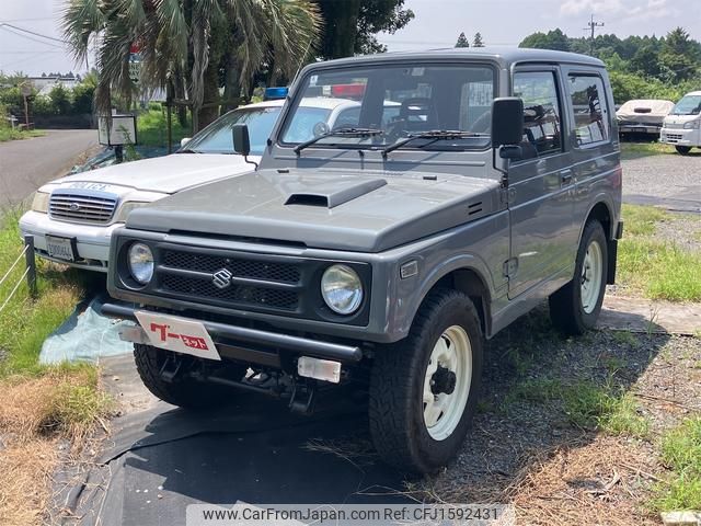 suzuki jimny 1994 CFJ1592431 image 1