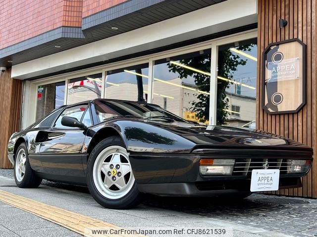 ferrari 328 1989 CFJ8621539 image 1