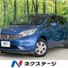 nissan note 2016 -NISSAN--Note DBA-E12--E12-438617---NISSAN--Note DBA-E12--E12-438617- image 1