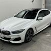 bmw 8-series 2022 -BMW 【多摩 330ナ6612】--BMW 8 Series GW30-WBAGW42090CJ35605---BMW 【多摩 330ナ6612】--BMW 8 Series GW30-WBAGW42090CJ35605- image 5