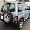 mitsubishi pajero-mini 1997 CFJ1885640 image 4