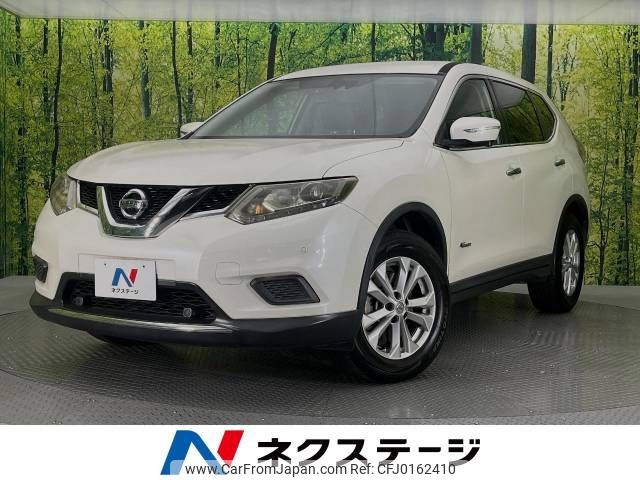 nissan x-trail 2016 -NISSAN--X-Trail DAA-HNT32--HNT32-125624---NISSAN--X-Trail DAA-HNT32--HNT32-125624- image 1