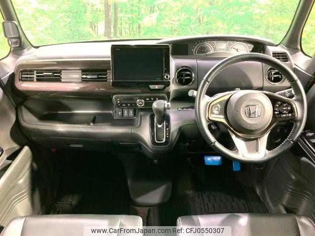 honda n-box 2018 -HONDA--N BOX DBA-JF3--JF3-2049211---HONDA--N BOX DBA-JF3--JF3-2049211- image 2