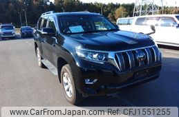 toyota land-cruiser-prado 2017 CFJ1551255