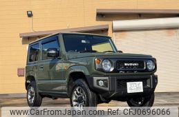 suzuki jimny 2025 -SUZUKI 【札幌 582ｽ2388】--Jimny JB64W--367384---SUZUKI 【札幌 582ｽ2388】--Jimny JB64W--367384-