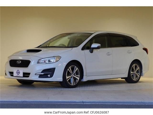 subaru levorg 2020 quick_quick_DBA-VM4_VM4-146486 image 1