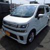 suzuki wagon-r 2017 CFJ1645080 image 1