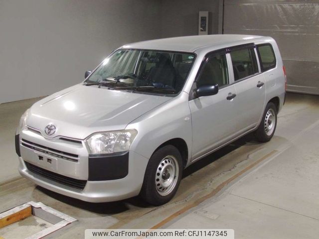 toyota probox-van 2015 -TOYOTA--Probox Van NSP160V-0004507---TOYOTA--Probox Van NSP160V-0004507- image 1