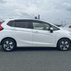 honda fit-hybrid 2015 NIKYO_FS90676 image 5