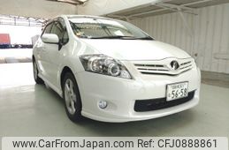 toyota auris 2011 ENHANCEAUTO_1_ea296563