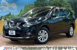 nissan x-trail 2014 -NISSAN--X-Trail DBA-T32--T32-005545---NISSAN--X-Trail DBA-T32--T32-005545-