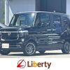 honda n-box 2025 CFJ1788214 image 1