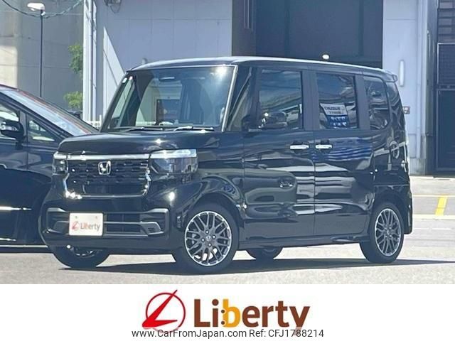 honda n-box 2025 CFJ1788214 image 1