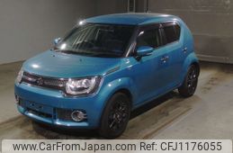 suzuki ignis 2016 -SUZUKI--Ignis FF21S-108367---SUZUKI--Ignis FF21S-108367-