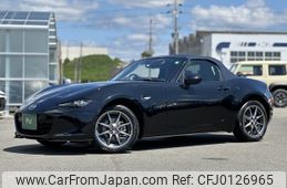 mazda roadster 2023 -MAZDA--Roadster 5BA-ND5RC--ND5RC-650401---MAZDA--Roadster 5BA-ND5RC--ND5RC-650401-