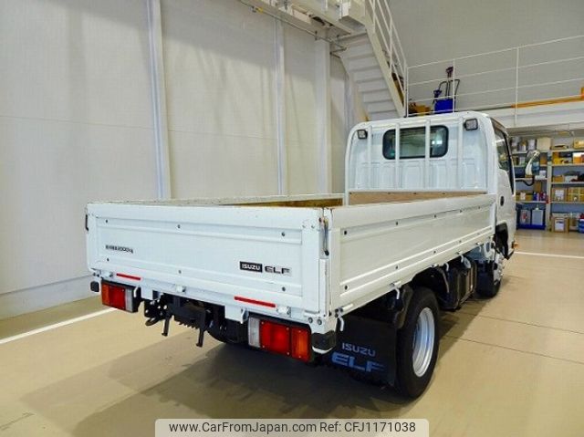 isuzu elf-truck 2017 quick_quick_TRG-NJR85A_NJR85-7056039 image 2