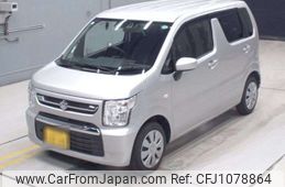 suzuki wagon-r 2024 -SUZUKI 【岐阜 582ﾏ4143】--Wagon R 5BA-MH85S--MH85S-193120---SUZUKI 【岐阜 582ﾏ4143】--Wagon R 5BA-MH85S--MH85S-193120-