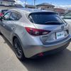 mazda axela 2014 -MAZDA--Axela DBA-BM5FS--BM5FS-107439---MAZDA--Axela DBA-BM5FS--BM5FS-107439- image 3
